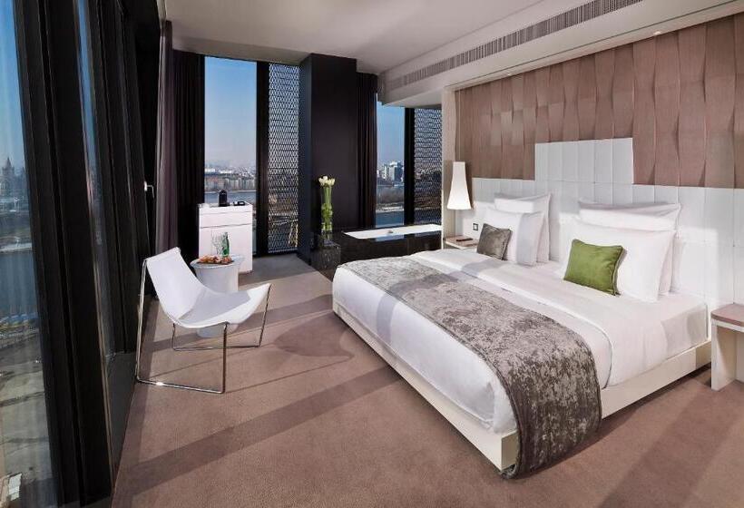 프리미엄 룸, Melia Vienna