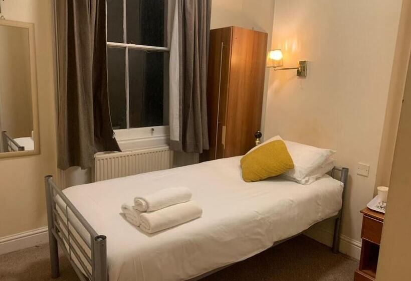 Номер Стандарт Индивидуальный, Norfolk Inn Paddington