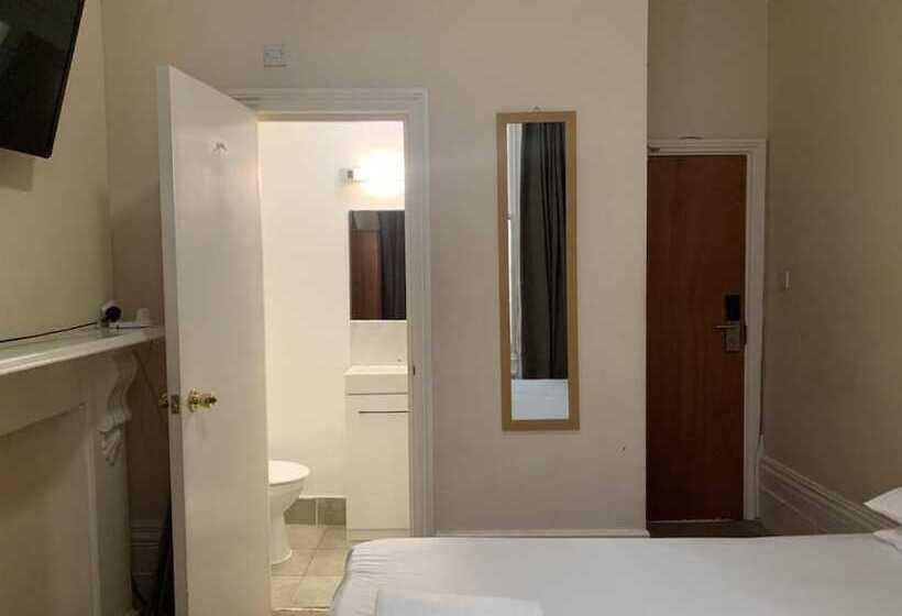 Номер Стандарт, Norfolk Inn Paddington