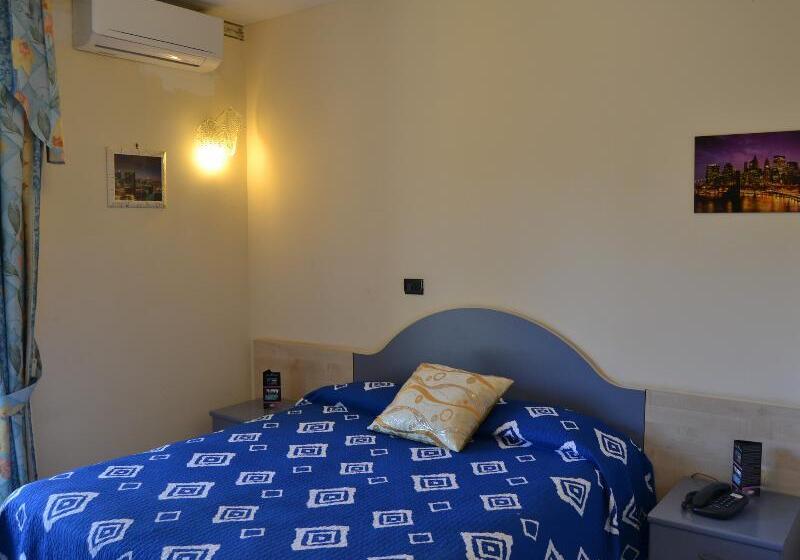 스탠다드 룸, Orchidea