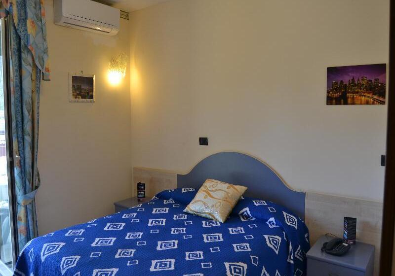 스탠다드 트리플 룸, Orchidea