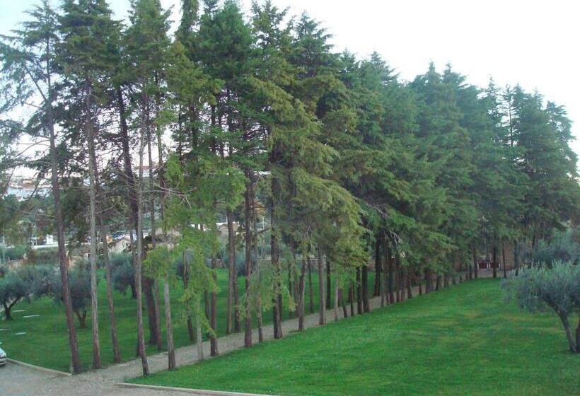 سوییت, Palace Hotel & Spa Termas De São Tiago