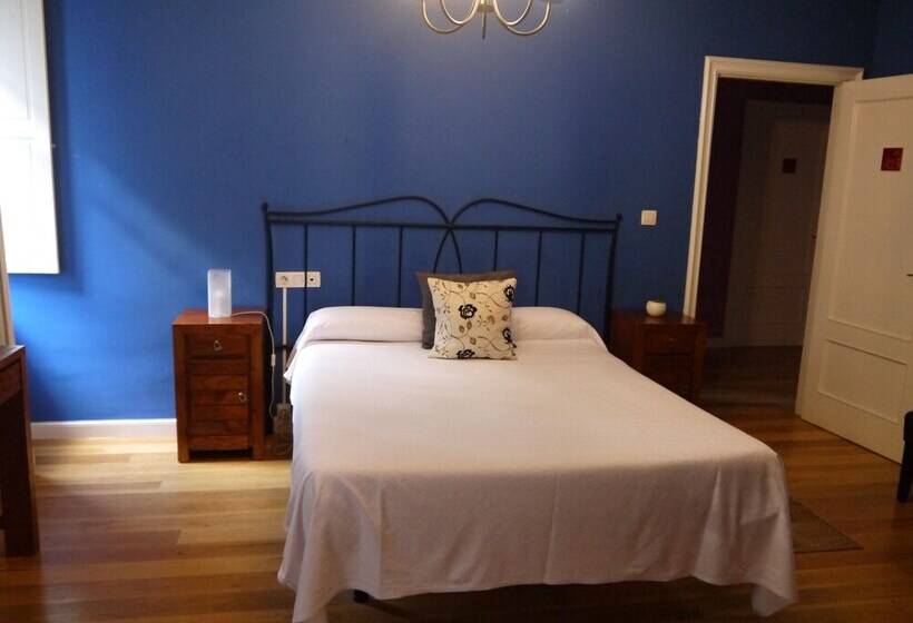 חדר סטנדרט, Rural Isasi