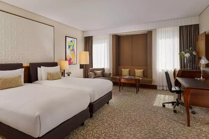 اتاق پرمیوم, The Ritzcarlton, Vienna