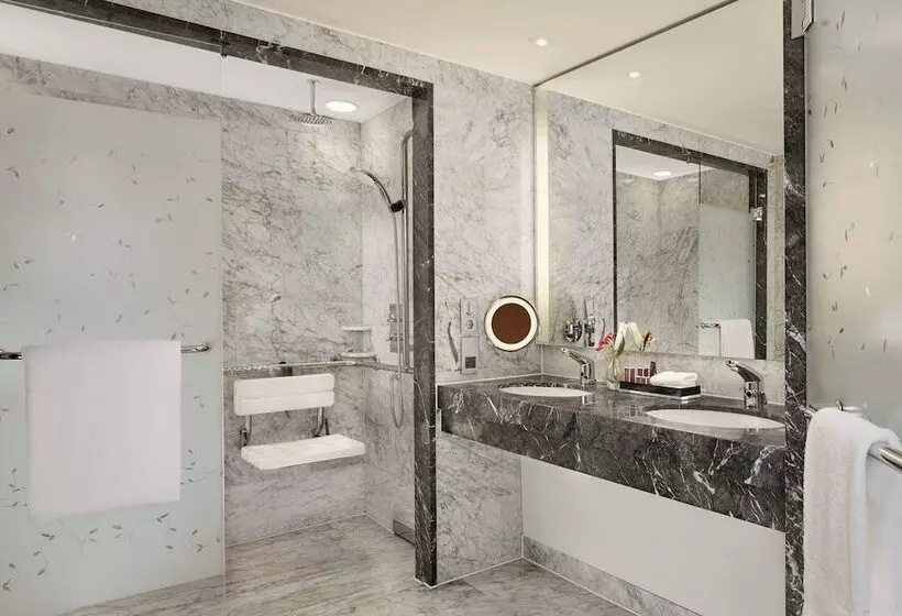 اتاق لوکس, The Ritzcarlton, Vienna