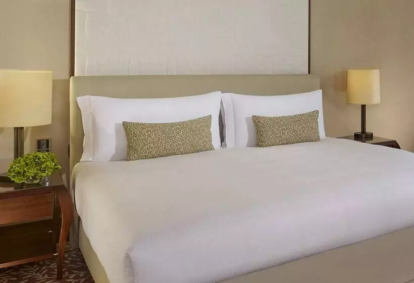 Premium Room City View, The Ritzcarlton, Vienna