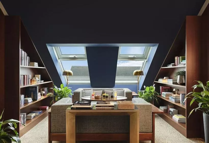 سوئیت 2 خوابه, The Ritzcarlton, Vienna