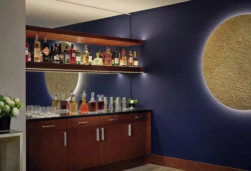 سوئیت 2 خوابه, The Ritzcarlton, Vienna
