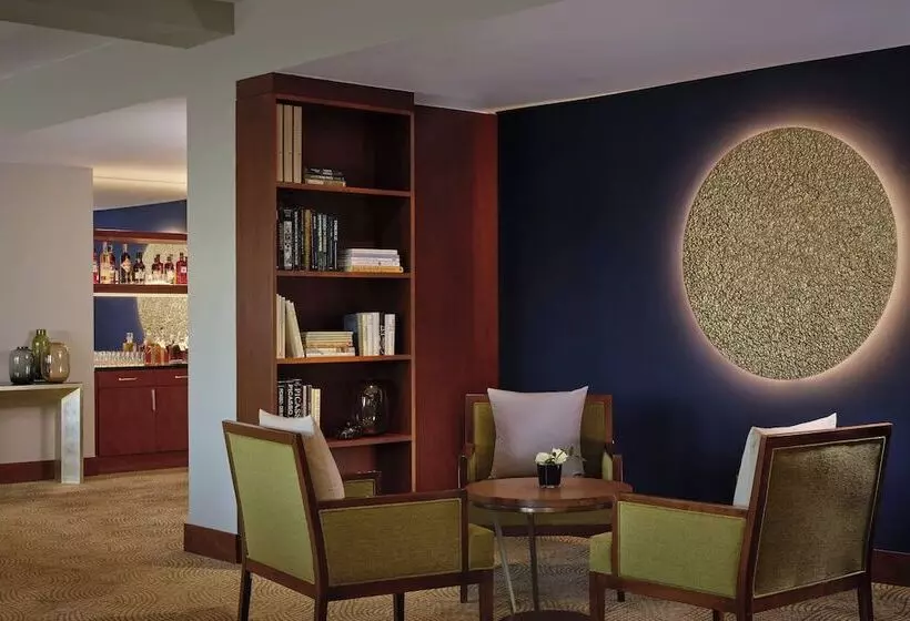 سوئیت 2 خوابه, The Ritzcarlton, Vienna