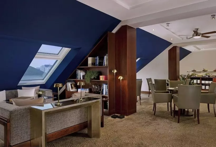 سوئیت 2 خوابه, The Ritzcarlton, Vienna