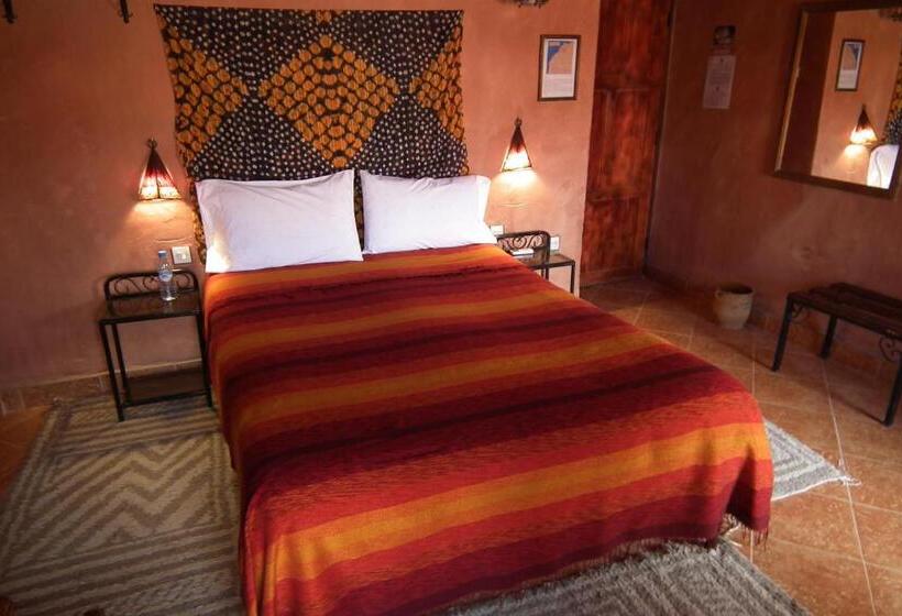 חדר סטנדרט, Tomboctou