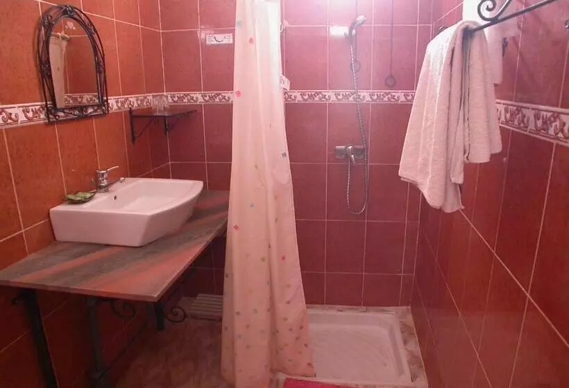 اتاق استاندارد, Tomboctou