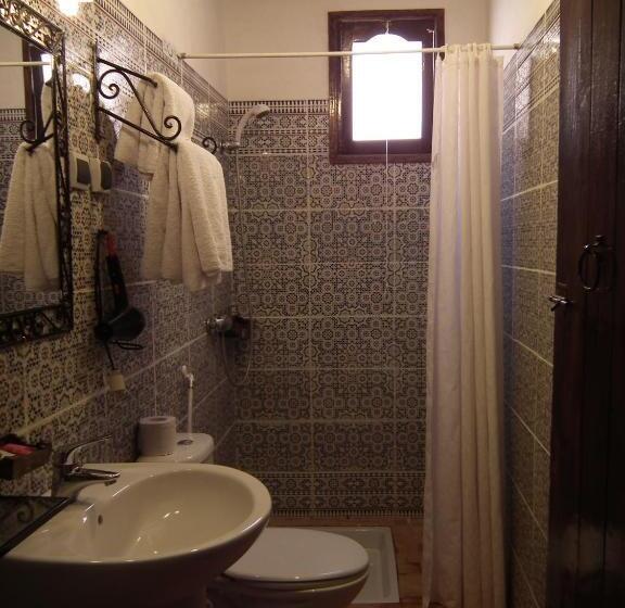 חדר אקונומי, Tomboctou