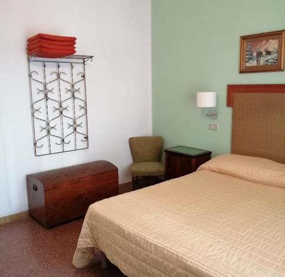 חדר סטנדרט, Villa Antonietta