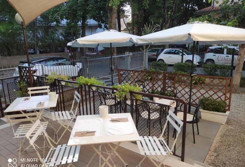 חדר סטנדרט, Villa Antonietta