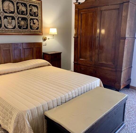 חדר סטנדרט, Villa Antonietta