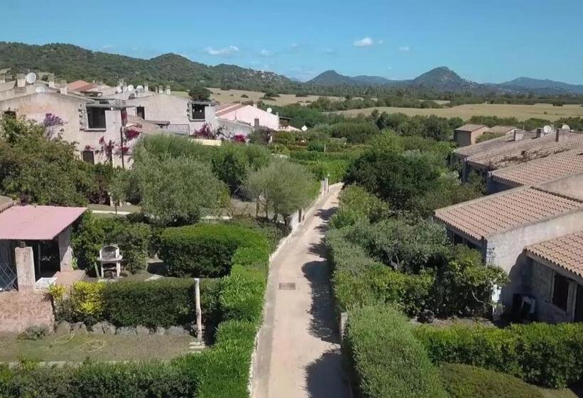 شقة غرفتين, Sant Elmo Holiday Residence