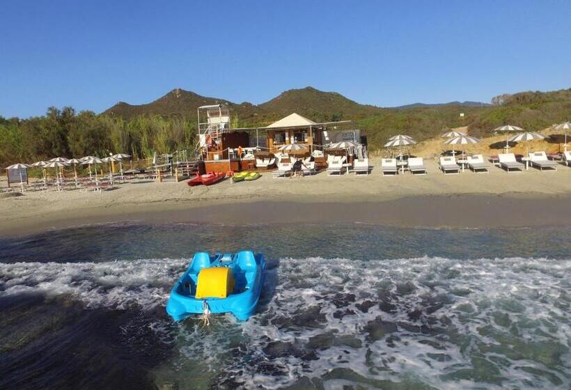 شقة غرفتين, Sant Elmo Holiday Residence