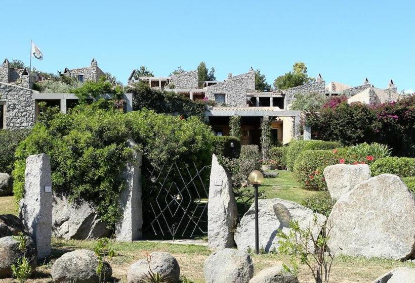 شقة غرفة واحدة, Sant Elmo Holiday Residence