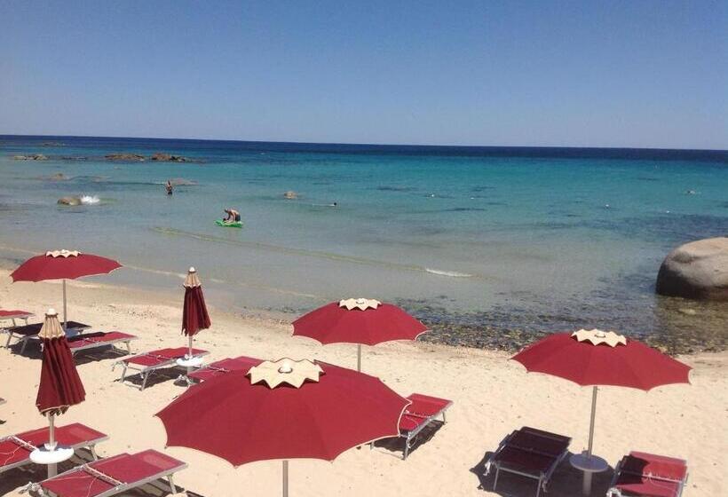 Вилла 1 Спальня Вид на Море, Sant Elmo Holiday Residence