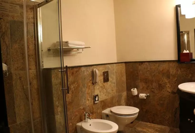 ジュニアスイート, Radisson Blu Hotel, Doha