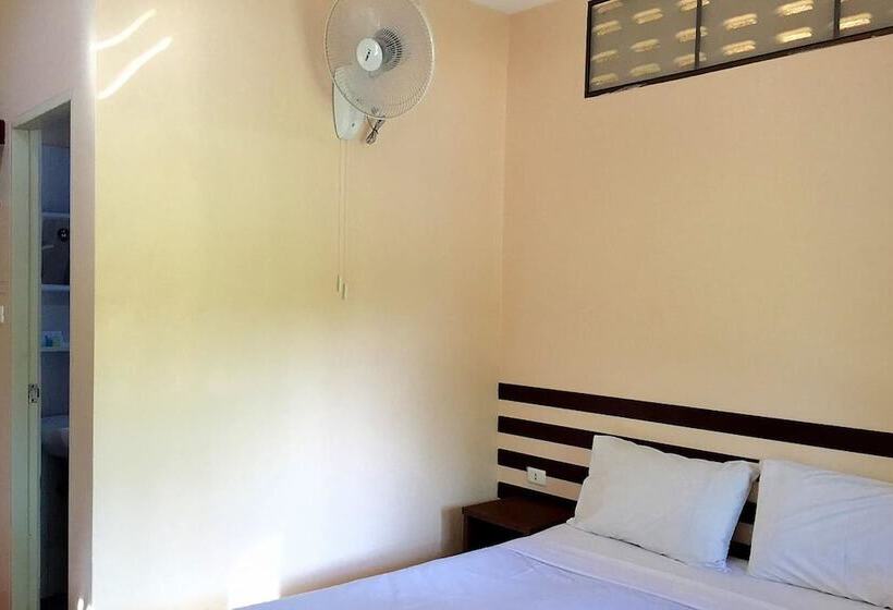 Номер Стандарт, Samui Mermaid Beachfront
