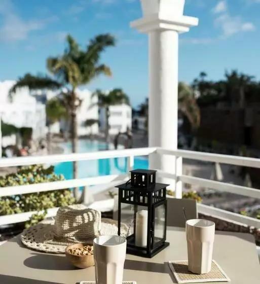 1ベッドルームアパートメント, Sotavento Beach Club