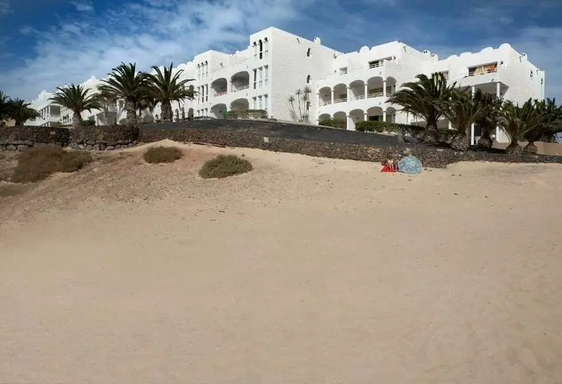 1ベッドルームアパートメント, Sotavento Beach Club