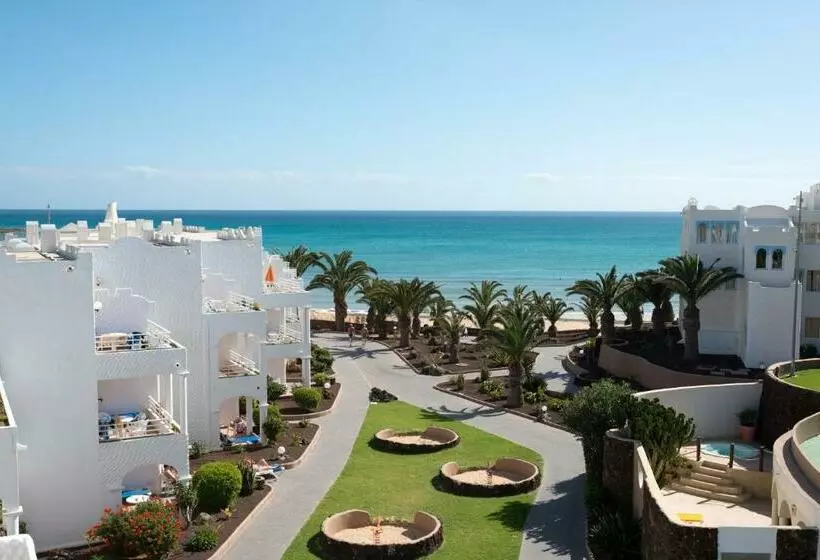 1ベッドルームアパートメント, Sotavento Beach Club