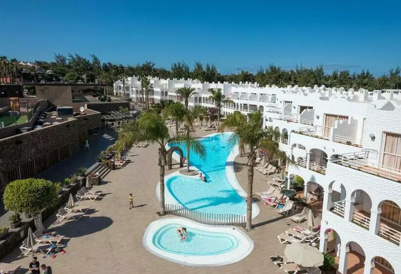 1ベッドルームアパートメント, Sotavento Beach Club