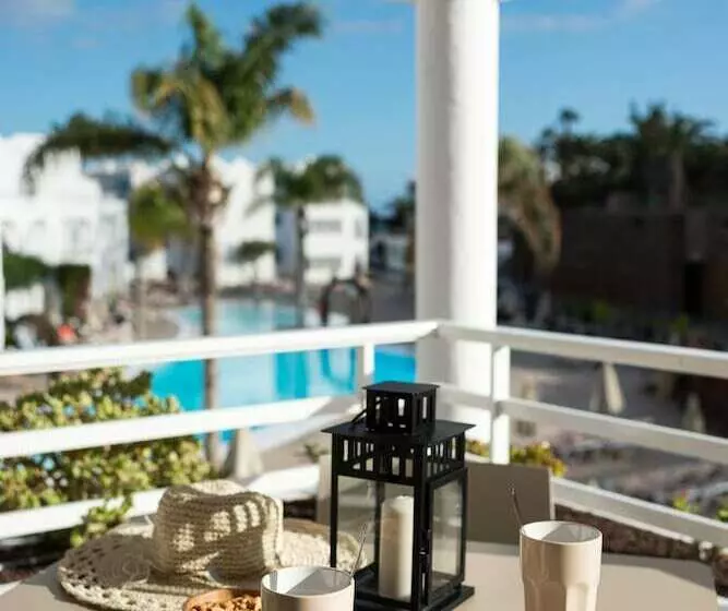 1ベッドルームアパートメント, Sotavento Beach Club