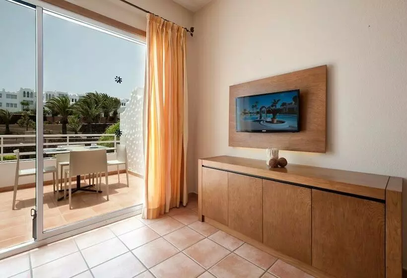 1ベッドルームアパートメント, Sotavento Beach Club