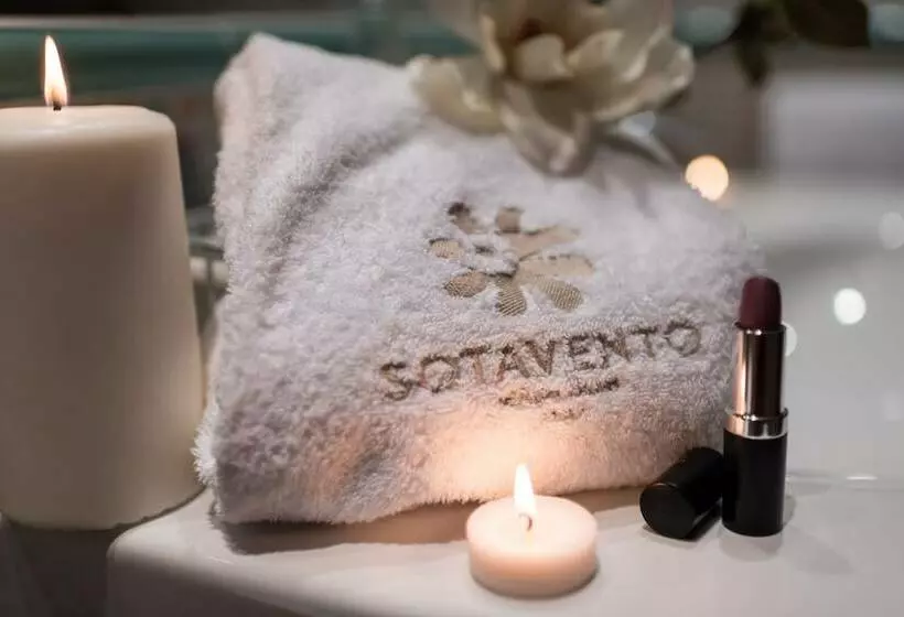 1ベッドルームアパートメント, Sotavento Beach Club