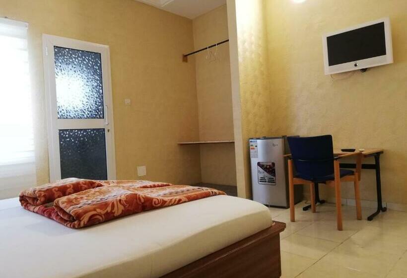 اتاق استاندارد, Hôtel Saint Lazaros