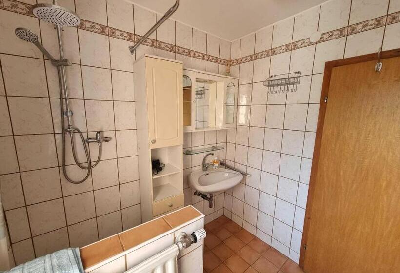 スタンダードルーム, Apia House