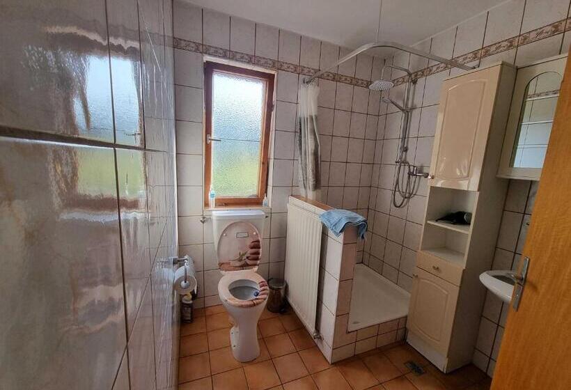 テラス付きスタンダードルーム, Apia House