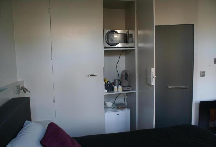 スタンダードルーム, Guest House Feliz