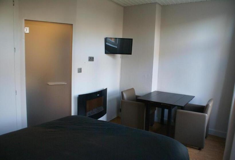 スタンダードルーム, Guest House Feliz