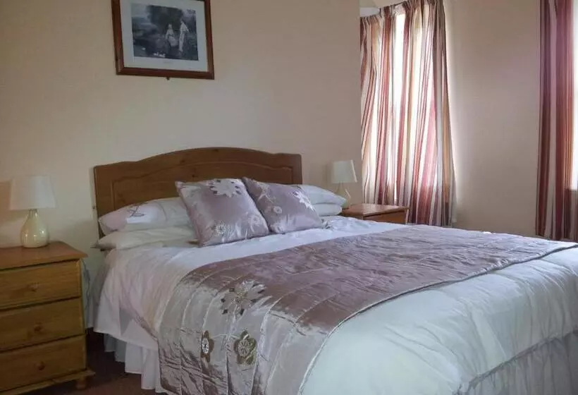 スタンダードルーム, Ashfield B&b