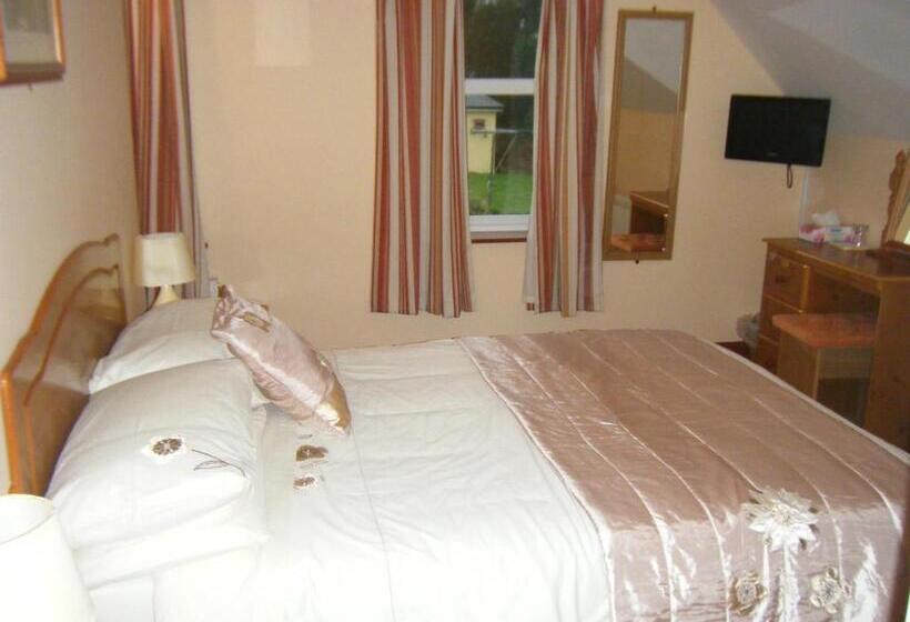 Номер Стандарт, Ashfield B&b