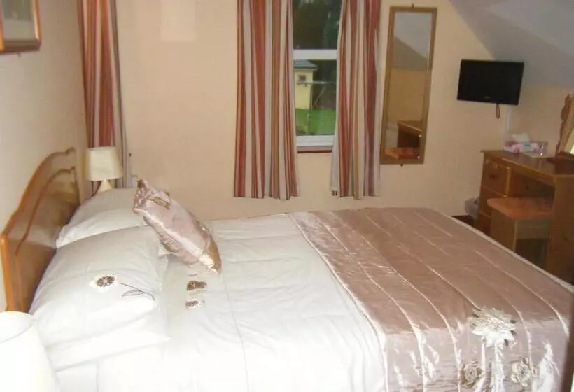 スタンダードルーム, Ashfield B&b