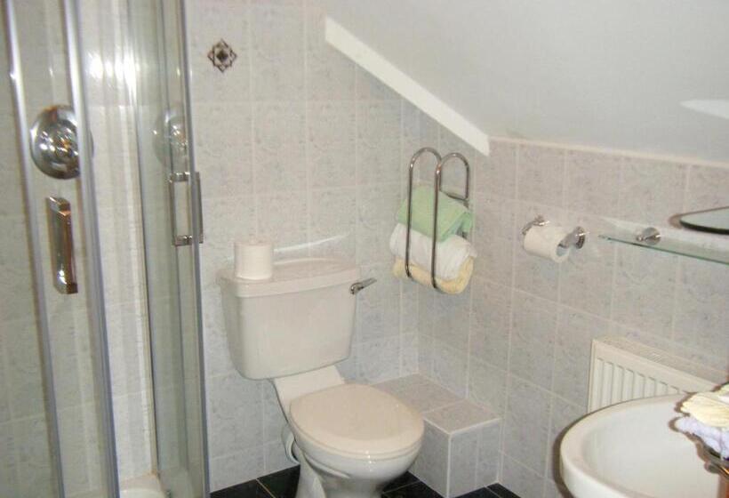 Номер Стандарт, Ashfield B&b