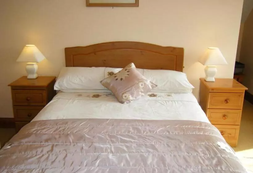 スタンダードルーム, Ashfield B&b