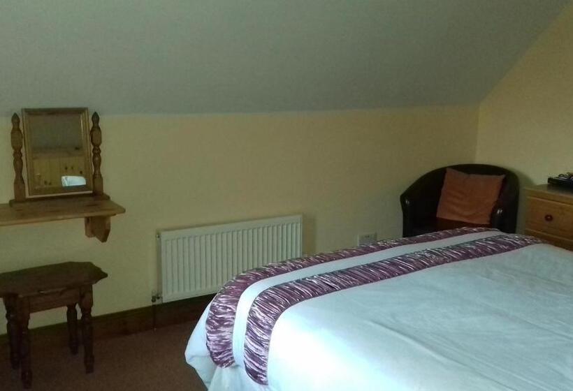 스탠다드 룸, Ashfield B&b