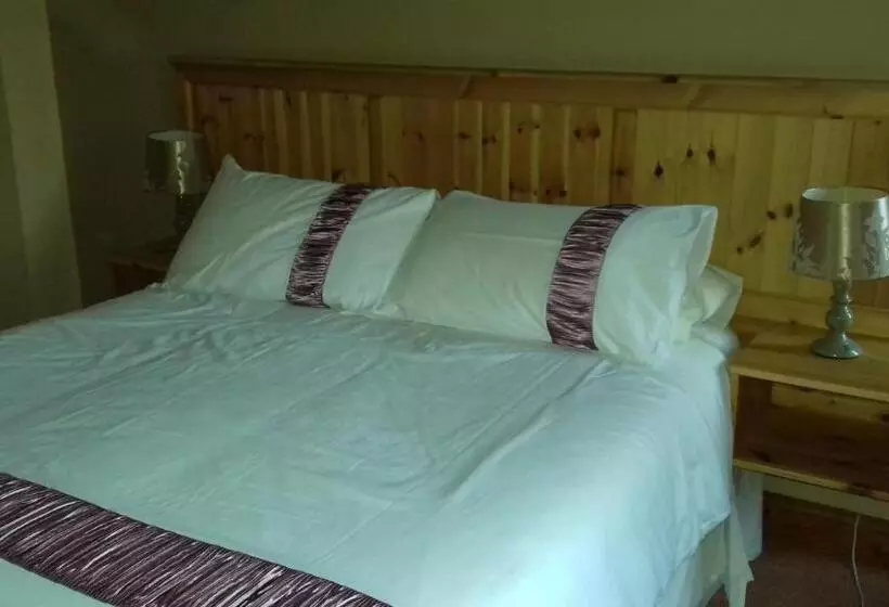 スタンダードルーム, Ashfield B&b