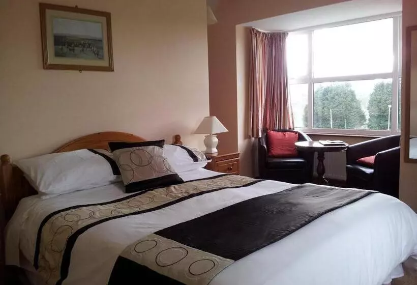 スタンダードルーム, Ashfield B&b