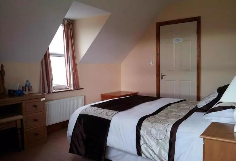 スタンダードルーム, Ashfield B&b