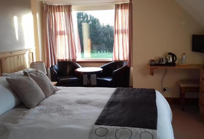 Номер Стандарт, Ashfield B&b