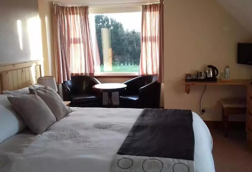 スタンダードルーム, Ashfield B&b