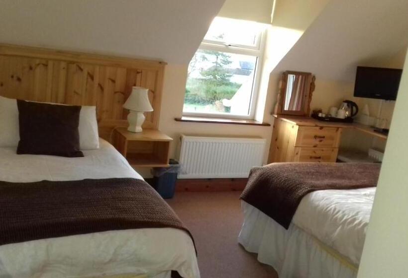 Номер Стандарт, Ashfield B&b